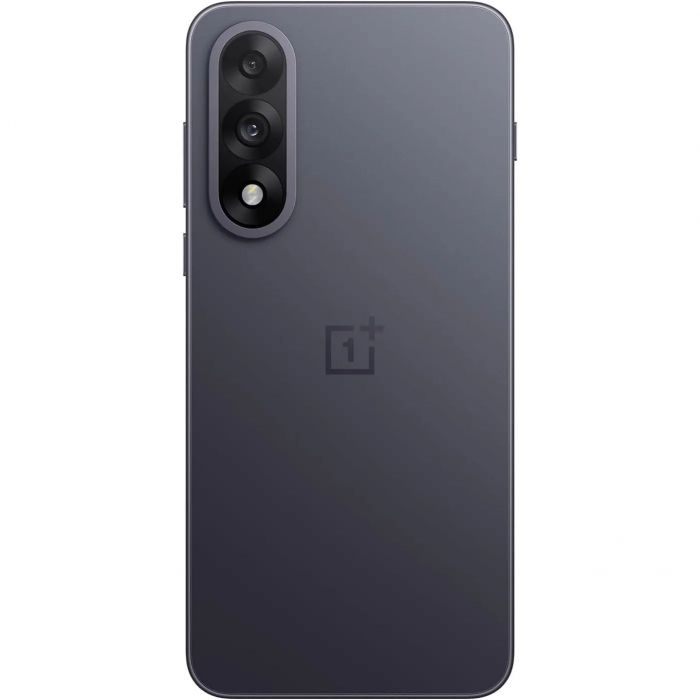 Смартфон OnePlus Nord 5 5G 6.83" 8/256ГБ, 2SIM, 5200мА•год, сірий