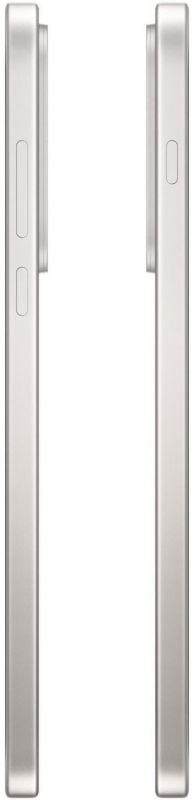 Смартфон OnePlus Nord 5 5G6.83" 8/256ГБ, 2SIM, 5200мА•год, білий