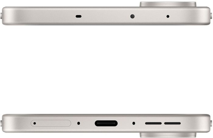 Смартфон OnePlus Nord 5 5G6.83" 8/256ГБ, 2SIM, 5200мА•год, білий