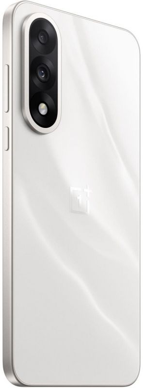 Смартфон OnePlus Nord 5 5G6.83" 8/256ГБ, 2SIM, 5200мА•год, білий