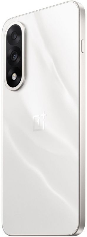 Смартфон OnePlus Nord 5 5G6.83" 8/256ГБ, 2SIM, 5200мА•год, білий