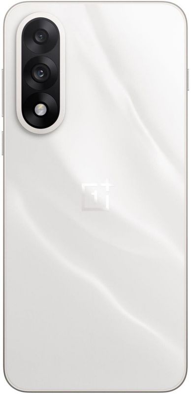 Смартфон OnePlus Nord 5 5G6.83" 8/256ГБ, 2SIM, 5200мА•год, білий