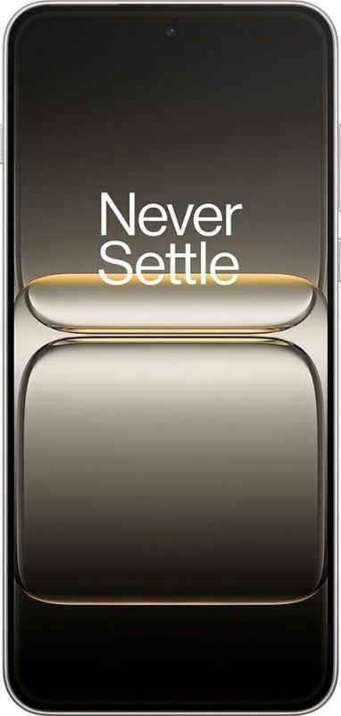 Смартфон OnePlus Nord 5 5G6.83" 8/256ГБ, 2SIM, 5200мА•год, білий