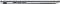 Ноутбук ASUS Zenbook 14 UX3405CA-ST1262 14" 3K OLED, Intel Ultra 5 225H, 16GB, F1TB, UMA, NoOS, Сріблястий