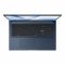 Ноутбук ASUS Vivobook 17 X1704MA-AU010 17.3" FHD IPS, Intel 5 320, 16GB, F512GB, UMA, NoOS, Блакитний