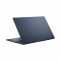 Ноутбук ASUS Vivobook 17 X1704MA-AU010 17.3" FHD IPS, Intel 5 320, 16GB, F512GB, UMA, NoOS, Блакитний
