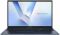 Ноутбук ASUS Vivobook 17 X1704MA-AU010 17.3" FHD IPS, Intel 5 320, 16GB, F512GB, UMA, NoOS, Блакитний