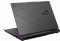 Ноутбук ASUS ROG Strix G18 G814PP-TT085 18" WQXGA IPS, AMD R9-8940HX, 16GB, F1TB, NVD5070-8, NoOS, Сірий