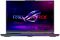 Ноутбук ASUS ROG Strix G18 G814PP-TT085 18" WQXGA IPS, AMD R9-8940HX, 16GB, F1TB, NVD5070-8, NoOS, Сірий