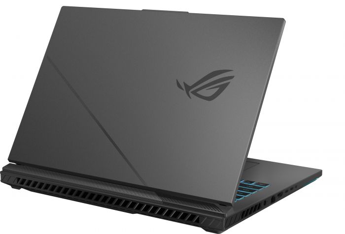 Ноутбук ASUS ROG Strix G18 G814PP-TT085 18" WQXGA IPS, AMD R9-8940HX, 16GB, F1TB, NVD5070-8, NoOS, Сірий