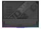 Ноутбук ASUS ROG Strix G18 G814PP-TT085 18" WQXGA IPS, AMD R9-8940HX, 16GB, F1TB, NVD5070-8, NoOS, Сірий