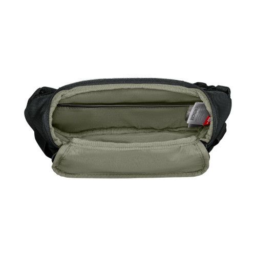 Сумка через плече/на пояс Wenger, UrbanOne Sling bag/Waist Bag, чорний