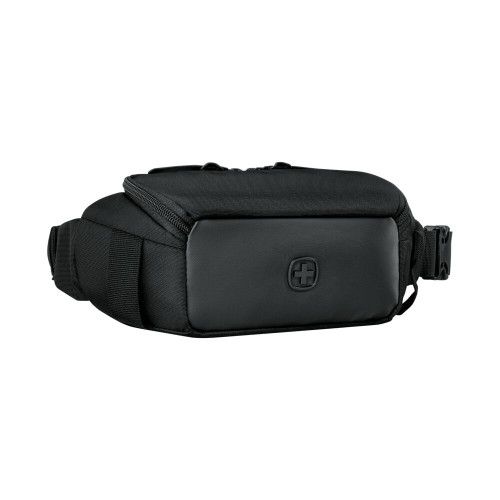 Сумка через плече/на пояс Wenger, UrbanOne Sling bag/Waist Bag, чорний