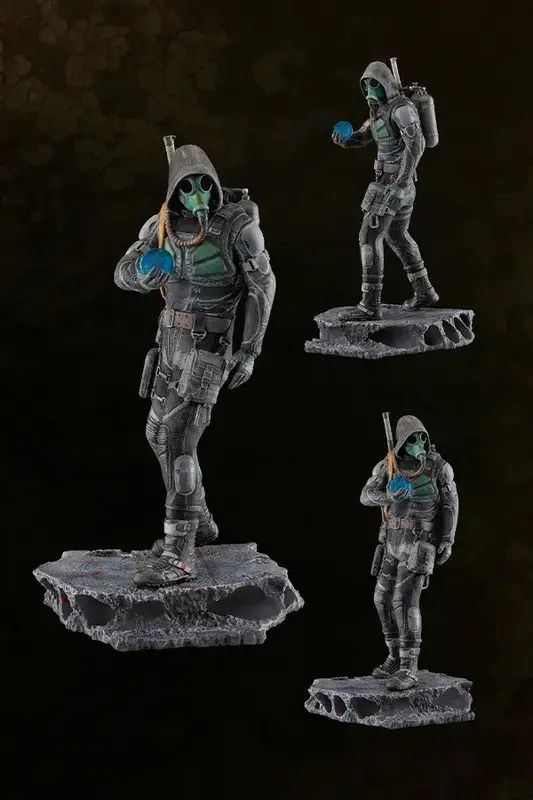 Гра комп`ютерна S.T.A.L.K.E.R. 2: Collector's Edition, без гри в комплекті