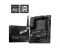 Материнcька плата MSI PRO B760-P WIFI DDR4 s1700 B760 4xDDR4 M.2 HDMI DP ATX