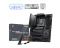 Материнcька плата MSI MAG X870E TOMAHAWK MAX WIFI sAM5 X870E 4xDDR5 M.2 HDMI Wi-Fi BT ATX