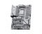 Материнcька плата MSI MAG B850 GAMING PLUS MAX WIFI sAM5 B850 4xDDR5 M.2 DP Wi-Fi BT ATX