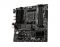 Материнcька плата MSI B550M PRO-VDH WIFI sAM4 B550 4xDDR4 M.2 HDMI DP D-Sub WiFi BT mATX