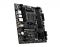 Материнcька плата MSI B550M PRO-VDH WIFI sAM4 B550 4xDDR4 M.2 HDMI DP D-Sub WiFi BT mATX