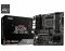 Материнcька плата MSI B550M PRO-VDH WIFI sAM4 B550 4xDDR4 M.2 HDMI DP D-Sub WiFi BT mATX