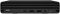 Комп'ютер персональний неттоп HP 260-G9 DM, Intel i3-1315U, 8GB, F512GB, UMA, WiFi, кл+м, 3р, Win11P