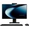 Комп'ютер персональний моноблок ASUS P440VAK-BPCD950 23.8" FHD, Intel 5-210H, 16GB, F512GB, UMA, WiFi, кл+м, без ОС, чорний