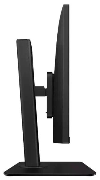 Комп'ютер персональний моноблок ASUS P440VAK-BPCD950 23.8" FHD, Intel 5-210H, 16GB, F512GB, UMA, WiFi, кл+м, без ОС, чорний