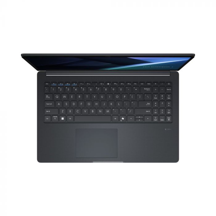 Ноутбук ASUS Expertbook B1 B1503CVA-S79096 15.6" FHD, Intel 7 150U, 16GB, F512GB, UMA, NoOS, Сірий