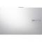 Ноутбук ASUS Vivobook GO 15 E1504FA-BQ2770 15.6" FHD IPS, AMD R3 30, 8GB, F512GB, UMA, NoOS, Сріблястий
