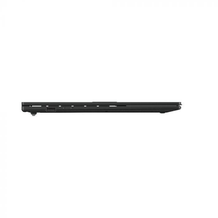 Ноутбук ASUS Vivobook GO 15 E1504FA-BQ2771 15.6" FHD IPS, AMD R3 30, 8GB, F512GB, UMA, NoOS, Чорний
