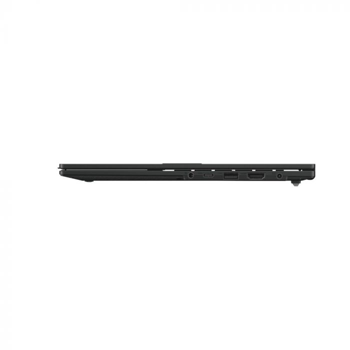 Ноутбук ASUS Vivobook GO 15 E1504FA-BQ2771 15.6" FHD IPS, AMD R3 30, 8GB, F512GB, UMA, NoOS, Чорний