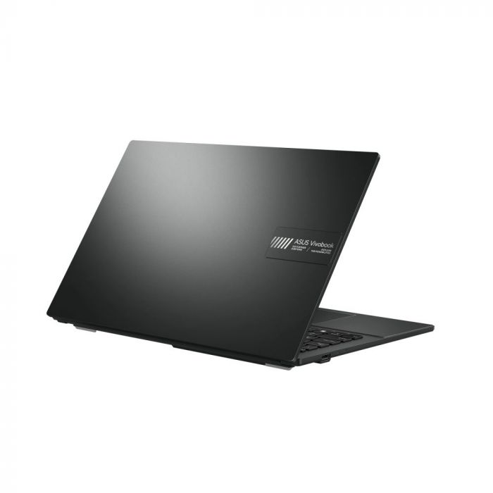 Ноутбук ASUS Vivobook GO 15 E1504FA-BQ2771 15.6" FHD IPS, AMD R3 30, 8GB, F512GB, UMA, NoOS, Чорний