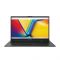 Ноутбук ASUS Vivobook GO 15 E1504FA-BQ5415 15.6" FHD IPS, AMD R3 30, 16GB, F512GB, UMA, NoOS, Чорний