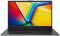 Ноутбук ASUS Vivobook GO 15 E1504FA-BQ5415 15.6" FHD IPS, AMD R3 30, 16GB, F512GB, UMA, NoOS, Чорний