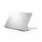 Ноутбук ASUS Vivobook GO 15 E1504FA-BQ2836 15.6" FHD IPS, AMD R5 40, 8GB, F512GB, UMA, NoOS, Сріблястий