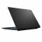 Ноутбук ASUS Vivobook V16 V3607VJ-TK206 16" WUXGA, Intel 7 240H, 16GB, F512GB, NVD3050-6, NoOS, Чорний