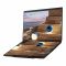 Ноутбук ASUS Zenbook Duo UX8407AA-SN604W 14" 3K Touch OLED, Intel Ultra X9 378H, 32GB, F2TB, UMA, Win11P, Сірий