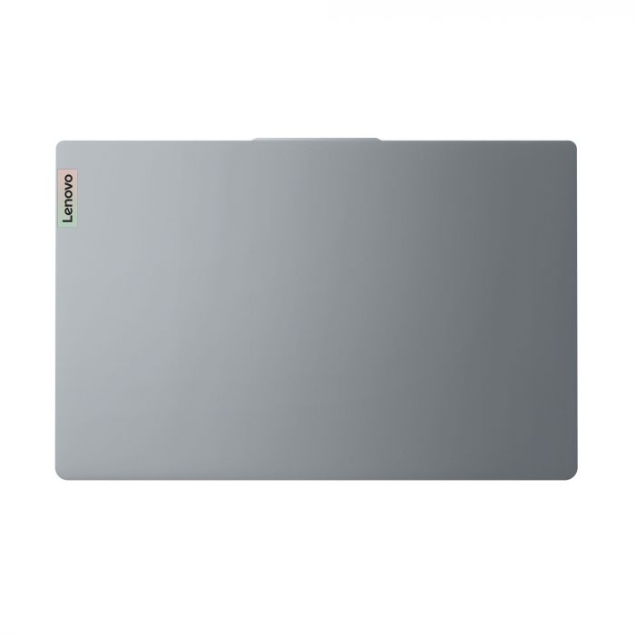 Ноутбук Lenovo IdeaPad Slim 3-15AMN8 15.6" FHD IPS AG, AMD R3-30, 8GB, F512GB, UMA, DOS, сірий