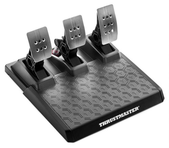 Комплект Thrustmaster T248R SHIFTER PACK PC/PS5/PS4