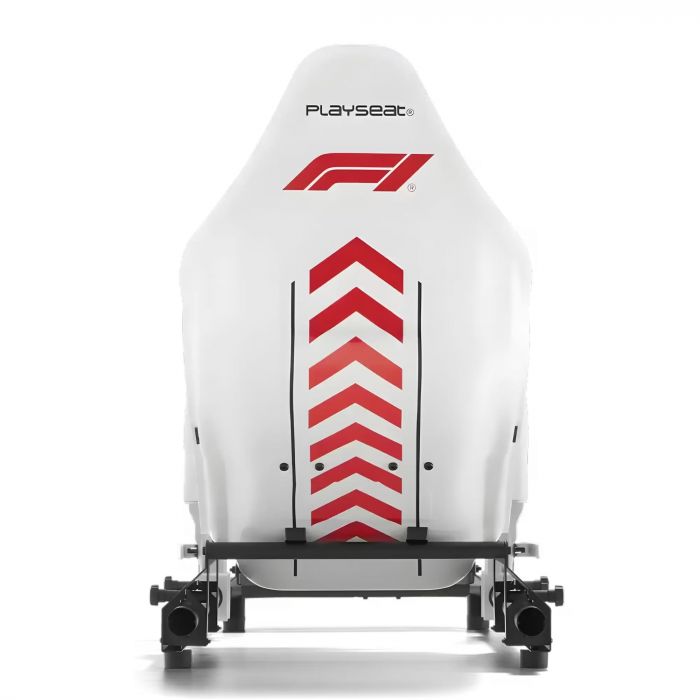 Кокпіт з кріпленням для керма та педалей Playseat Formula Instinct - F1® Edition