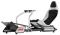 Кокпіт з кріпленням для керма та педалей Playseat Formula Instinct - F1® Edition