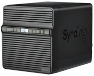 Мережеве сховище NAS Synology DS423