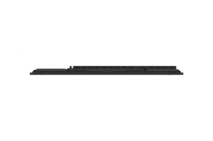 Дисплей інтерактивний 75" LG CreateBoard 75TR3DQ UHD 400nit 16/7 Android WiFi