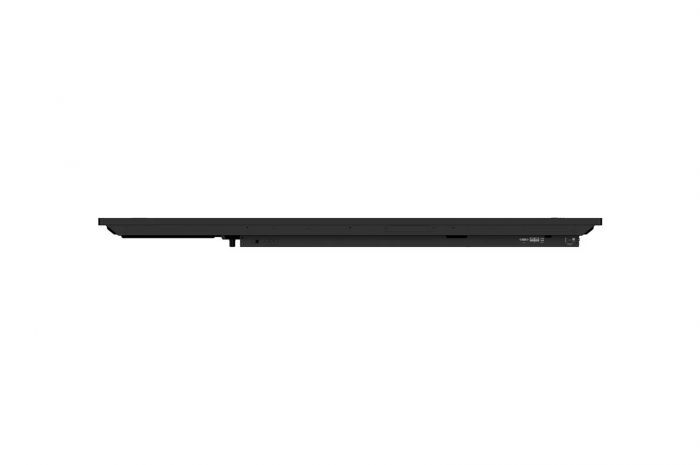 Дисплей інтерактивний 75" LG CreateBoard 75TR3DQ UHD 400nit 16/7 Android WiFi