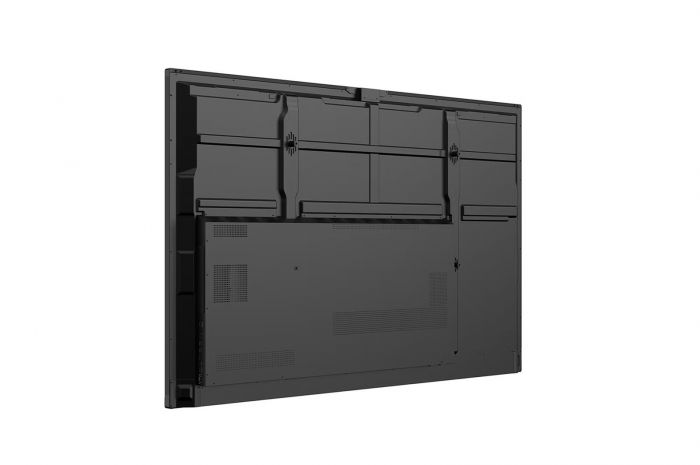 Дисплей інтерактивний 75" LG CreateBoard 75TR3DQ UHD 400nit 16/7 Android WiFi