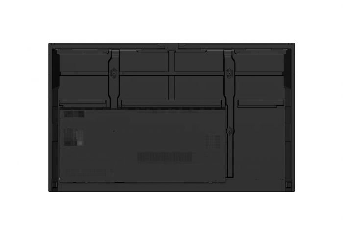Дисплей інтерактивний 75" LG CreateBoard 75TR3DQ UHD 400nit 16/7 Android WiFi