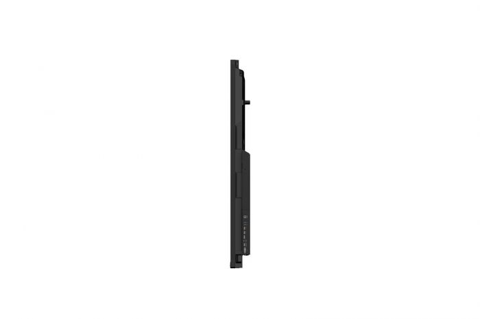 Дисплей інтерактивний 75" LG CreateBoard 75TR3DQ UHD 400nit 16/7 Android WiFi