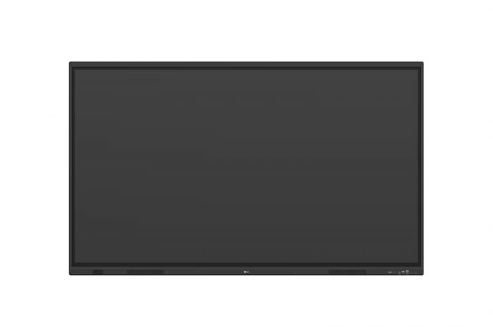 Дисплей інтерактивний 75" LG CreateBoard 75TR3DQ UHD 400nit 16/7 Android WiFi