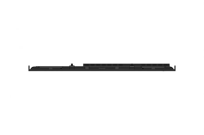 Дисплей інтерактивний 86" LG CreateBoard 86TR3DQ UHD 400nit 16/7 Android WiFi