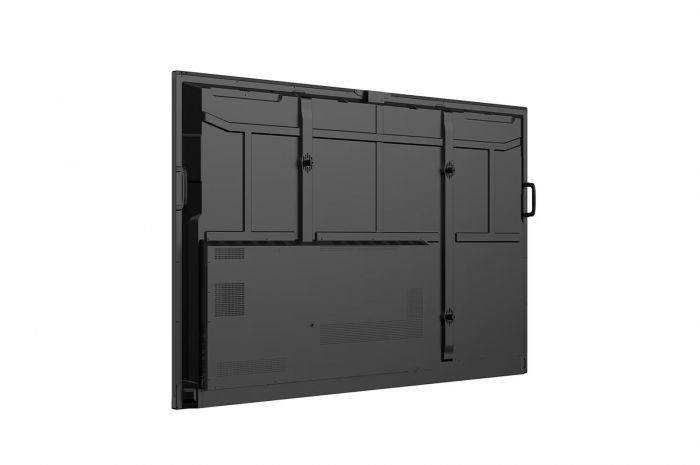 Дисплей інтерактивний 86" LG CreateBoard 86TR3DQ UHD 400nit 16/7 Android WiFi